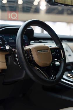 لاند روفر رانج روفر سبورت